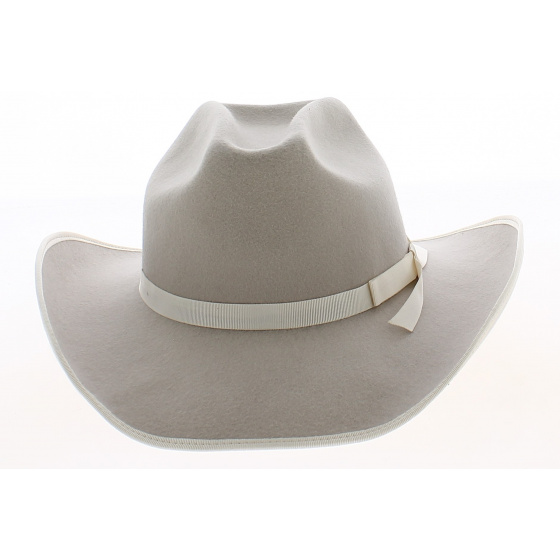 Marshall Woolfelt Western Hat Reference : 6189 | Chapellerie Traclet