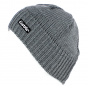 Trop MU Anthracite Beanie - Eisbar
