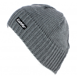 Trop MU Anthracite Beanie - Eisbar