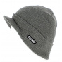 Paul Khaki Cap Beanie - Eisbär