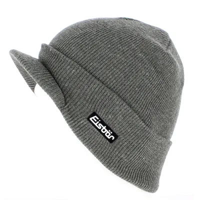 Bonnet Casquette Paul Laine kaki- Eisbär Reference : 4268 | Chapellerie Traclet