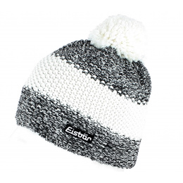 Marus Wool Pompom Beanie - Eisbär
