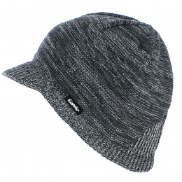 Cuff pull On with peak