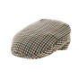 Hereford English Flat Cap - Traclet 