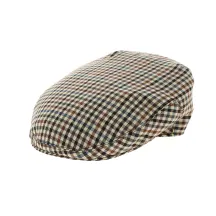 English Hereford Flat Cap Beige Traclet Reference: 3905 | Traclet Hat Shop