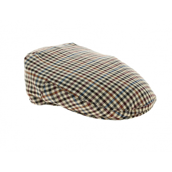 English Hereford Flat Cap - Traclet