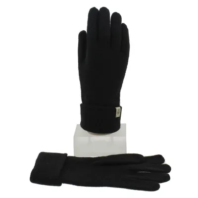 Gants Mixte Viscose Laine & Cachemire - Roeckl Reference : 8453 | Chapellerie Traclet