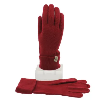 Gants Mixte Viscose Laine & Cachemire - Roeckl Reference : 8454 | Chapellerie Traclet