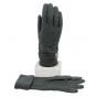 Wool glove