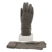 Gants Mixte Viscose Laine & Cachemire - Roeckl Reference : 8456 | Chapellerie Traclet