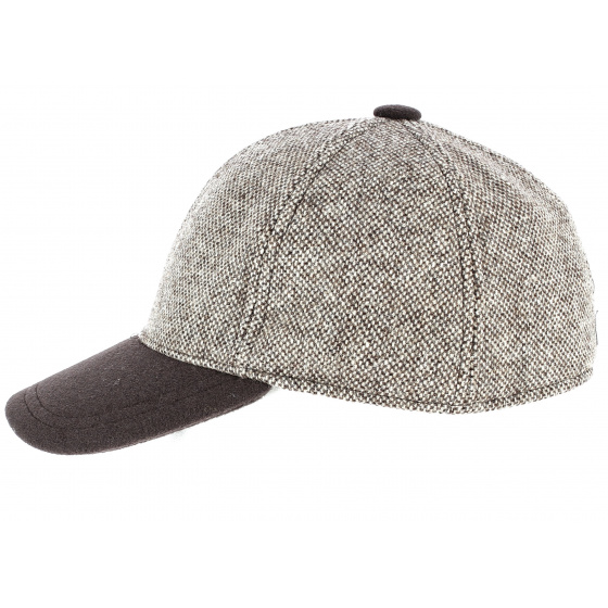 Casquette cache oreille Vaby Crambes