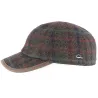 Casquette cache-oreilles  Monaco-Göttmann Reference : 8477 | Chapellerie Traclet