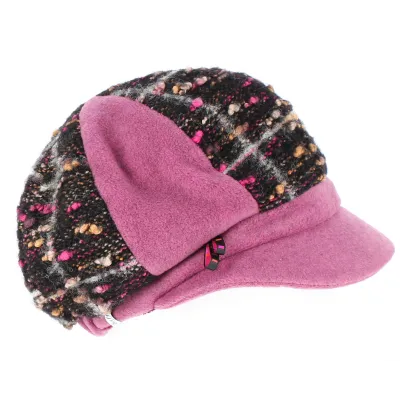Azinor Newsboy Cap -MTM Reference: 8484 | Traclet Hat Shop