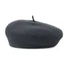 Audrey Wool Beret Dark Green - Brixton Reference: 8493 | Traclet Hat Shop
