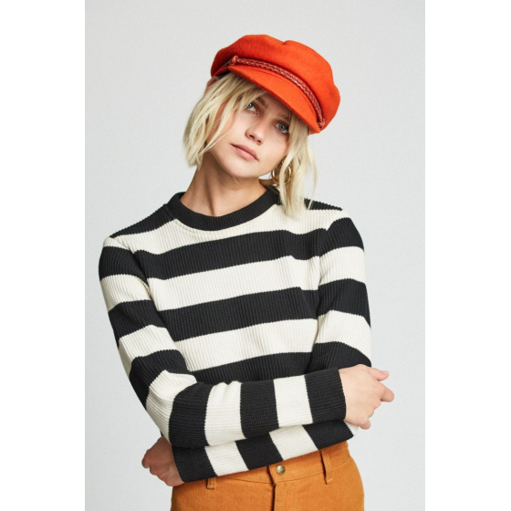 Casquette Marin Laine Ashland Auburn - Brixton Casquette Marin Laine Ashland Auburn - Brixton