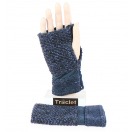 Mitaine Outsaho Femme Laine-TRACLET