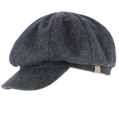 Mason Liane Newsboy Cap - Göttmann buy newsboy cap Reference: 2874 | Chapellerie Traclet