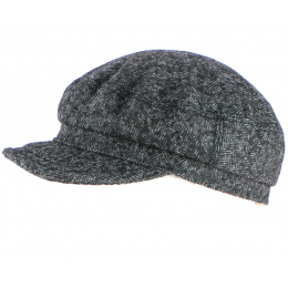 Chester Newsboy Cap - Göttmann