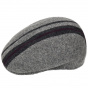 Identity Stripe 504 Cap - Kangol