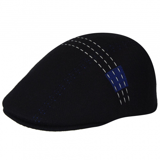 Duck Bill Cap Future Stitch 507 - Kangol