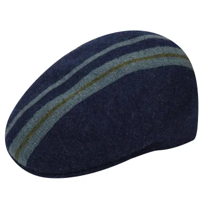 casquette 504 panel kangol Reference : 8524 | Chapellerie Traclet