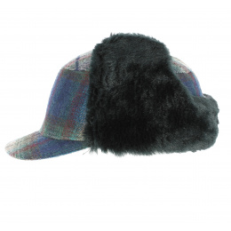TOQUE WESTFORD BROWN STETSON