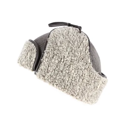 Lindberg Brown Fur Hat - Crambes Brown - Traclet Reference: 8538 | Traclet Hat Shop