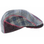 Flat Cap Lex Laine Vierge - Crambes