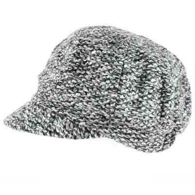 Casquette Gavroche Audelia Doublure Polaire - Traclet Reference : 7855 | Chapellerie Traclet