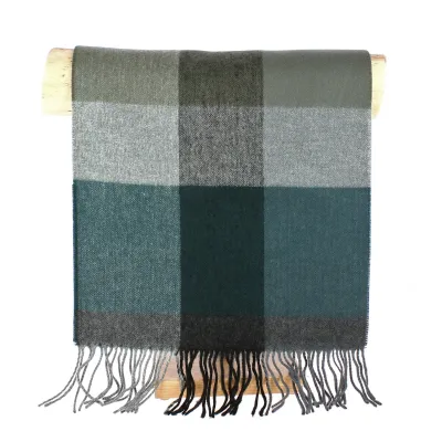 Fancy Scarf Gabriel - Traclet Reference: 3988 | Chapellerie Traclet