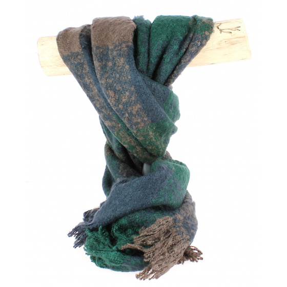 Women's Lina Fantasy Scarf - Traclet