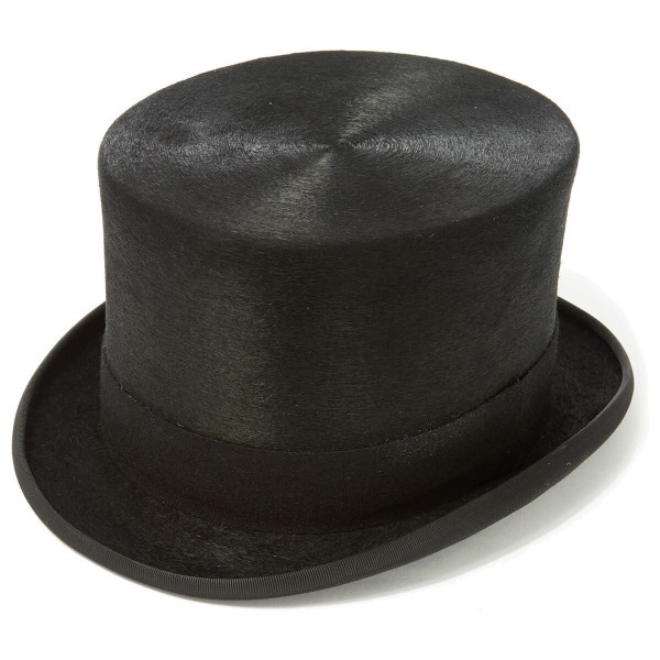 jaxon top hat