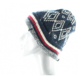 bonnet commandant cousteau