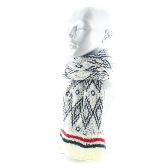 Cocorico Beanie and Scarf Set - Perrin Cocorico Beanie and Scarf Set - Perrin