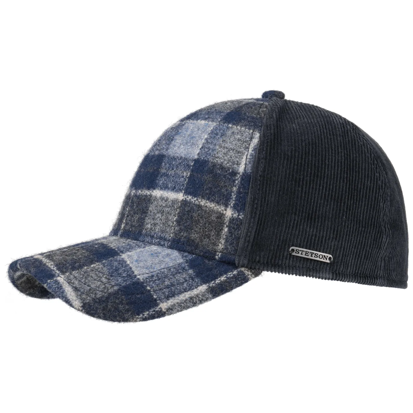 Casquette Shelby Woolrich Stetson Reference : 3119 | Chapellerie Traclet
