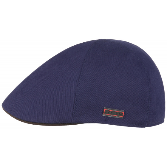Texas Warm Blue Cap - Stetson