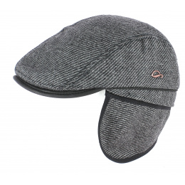 Casquette plate Haywood