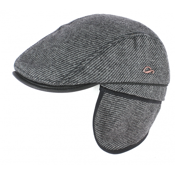Casquette cache-oreilles Imperméable Xavier - Göttmann Casquette cache-oreilles Imperméable Xavier - Göttmann