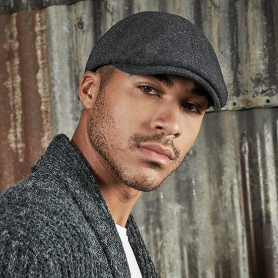 Duck Bill Cap Surfer - Traclet Duck Bill Cap Surfer - Traclet