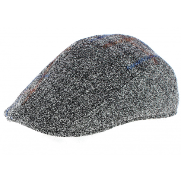 ascot flat cap