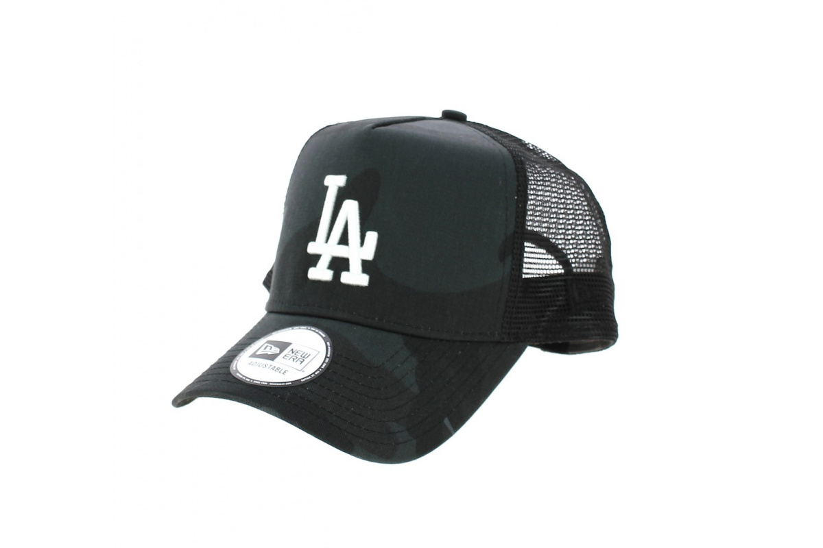 la cap baseball