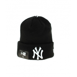 Black Reverse Cap NY Yankees Kids - New Era
