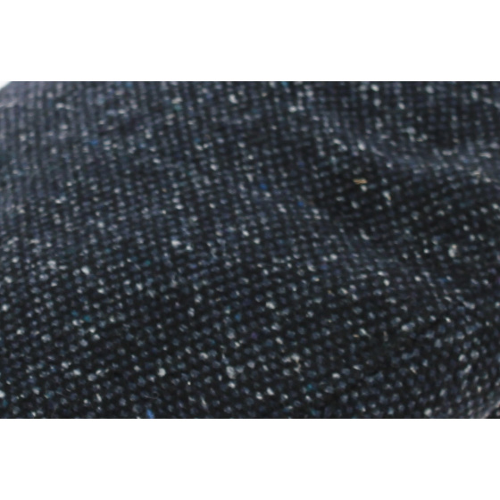 Casquette Piemonte Diablo Bleu- Traclet