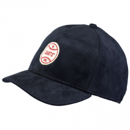 Navy Blue Barts Weston Kids Cap