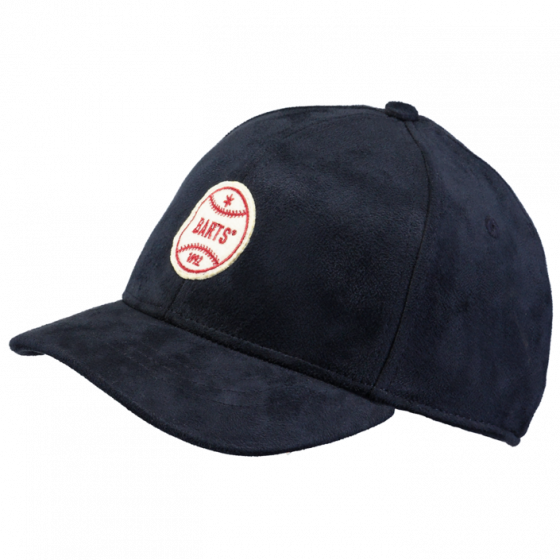 Navy Blue Barts Weston Kids Cap Navy Blue Barts Weston Kids Cap