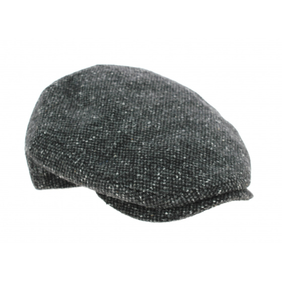 Casquette Piemonte Diablo Anthracite- Traclet Casquette Piemonte Diablo Anthracite- Traclet