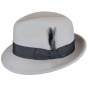 Trilby Tino Pierre hat - Bailey