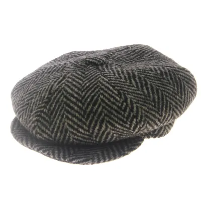 Irish Newsboy Cap - Jonathan Richard Reference: 8709 | Traclet Hat Shop