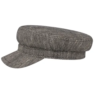 Casquette Marin Riders Lin et Soie- Stetson Reference : 8713 | Chapellerie Traclet