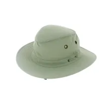 Chapeau Traveller Outdoor Toronto Sable - Aussie Apparel Reference : 8722 | Chapellerie Traclet